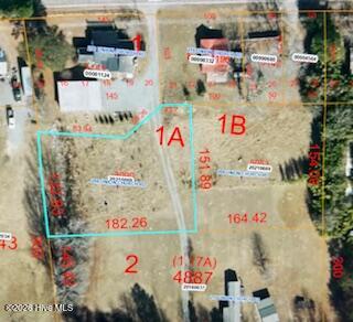 206 Union Church Road Carthage, NC 28327 - Photo 2 of 2 Union Church 1A