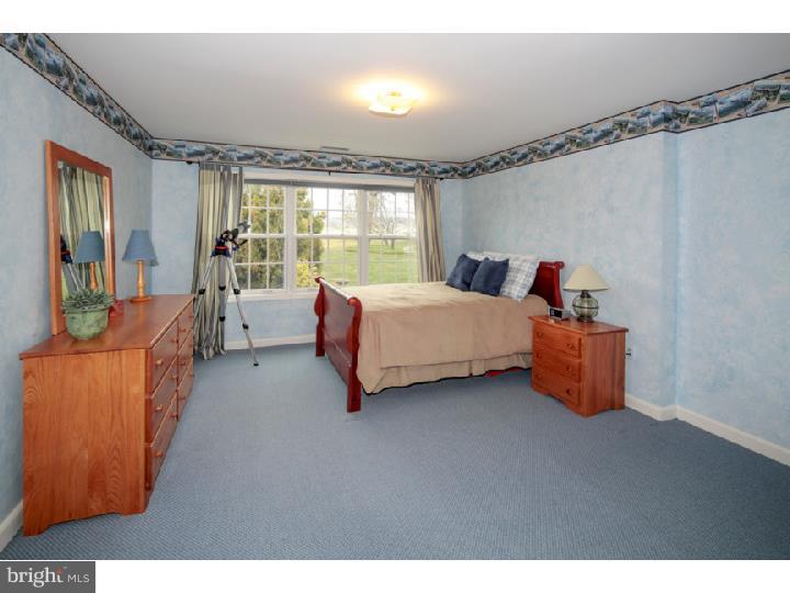 6009 Cricket Road Flourtown, PA 19031 - Photo 12 of 17 Bedroom
