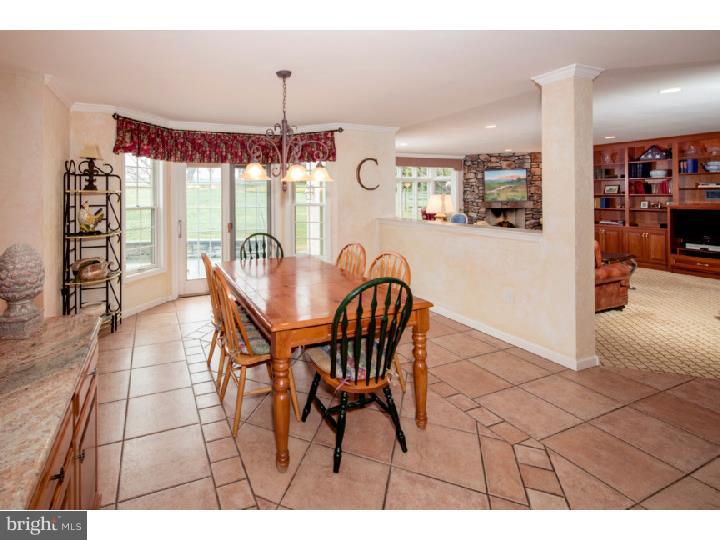 Breakfast Room
