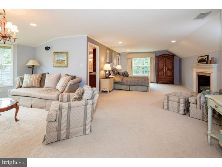 6009 Cricket Road Flourtown, PA 19031 - Photo 8 of 17 Master Bedroom