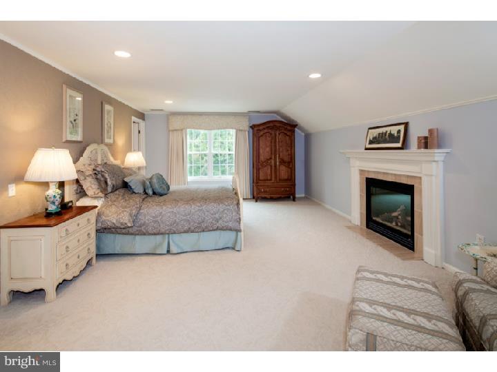 6009 Cricket Road Flourtown, PA 19031 - Photo 9 of 17 Master Bedroom