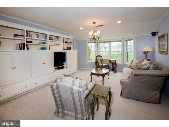 6009 Cricket Road Flourtown, PA 19031 - Photo 10 of 17 Master Bedroom