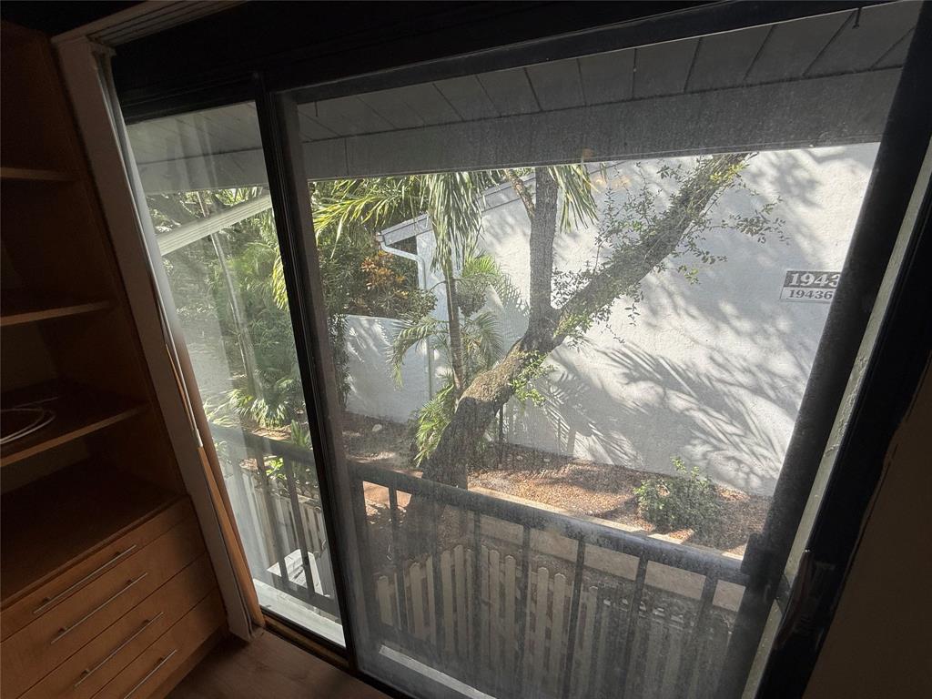 19428 Northeast 26th Avenue, Unit 103 Miami, FL 33180 - Photo 41 of 65 a view of window