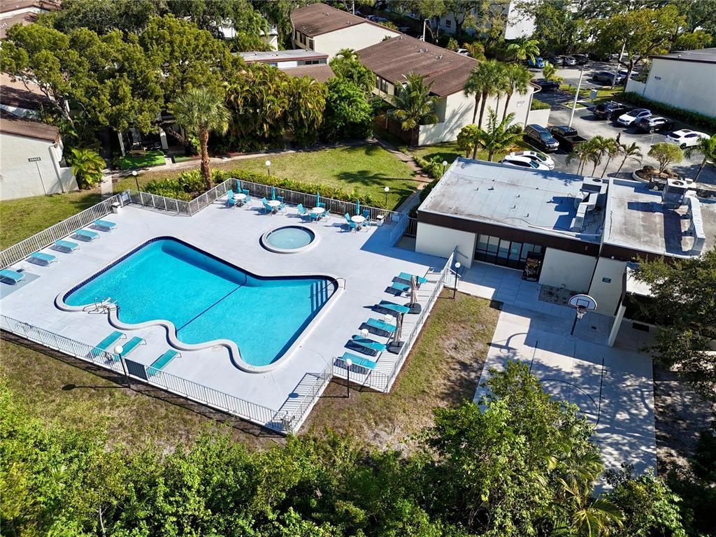 19428 Northeast 26th Avenue, Unit 103 Miami, FL 33180 - Photo 53 of 65