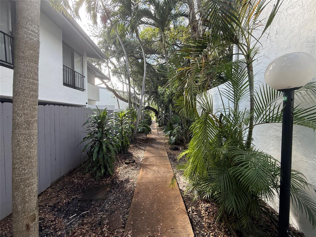 19428 Northeast 26th Avenue, Unit 103 Miami, FL 33180 - Photo 63 of 65