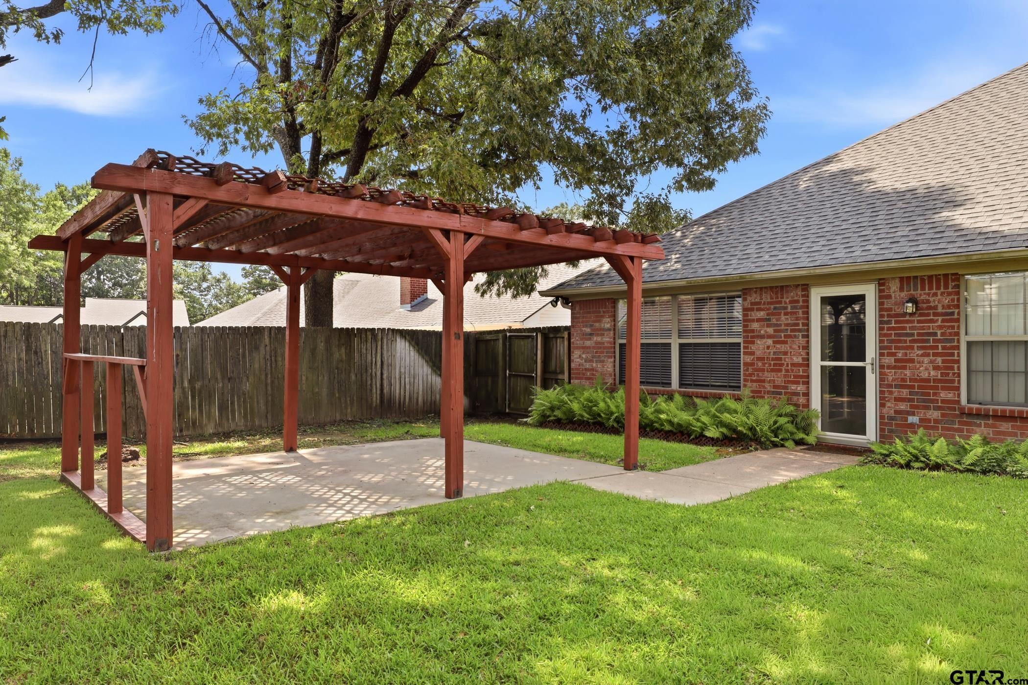 3105 Rouncival Drive Longview, TX 75605 - Photo 24 of 33