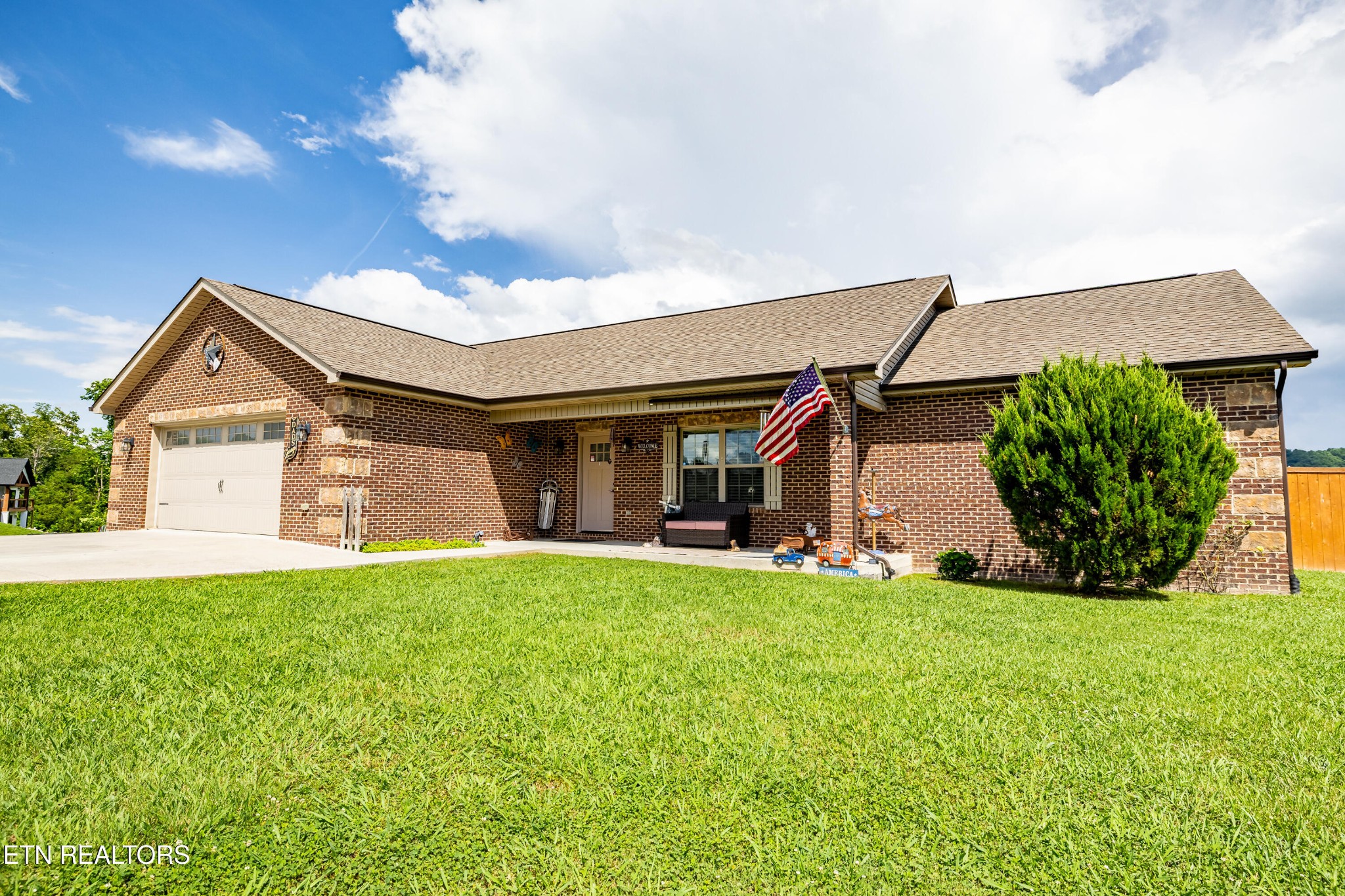 721 Wade Road Seymour, TN 37865 - Photo 3 of 44 Gallery Image 3