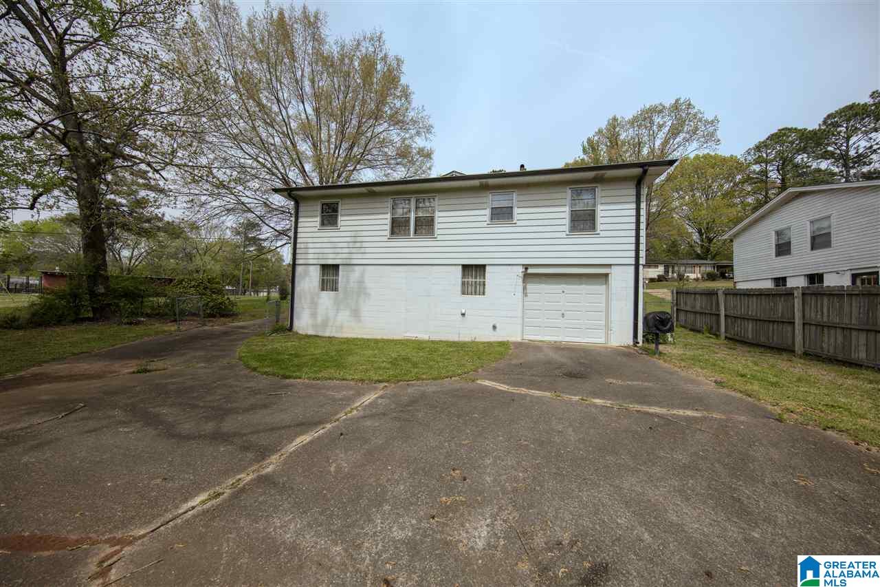 401 Camellia Road Birmingham, AL 35215 - Photo 15 of 16