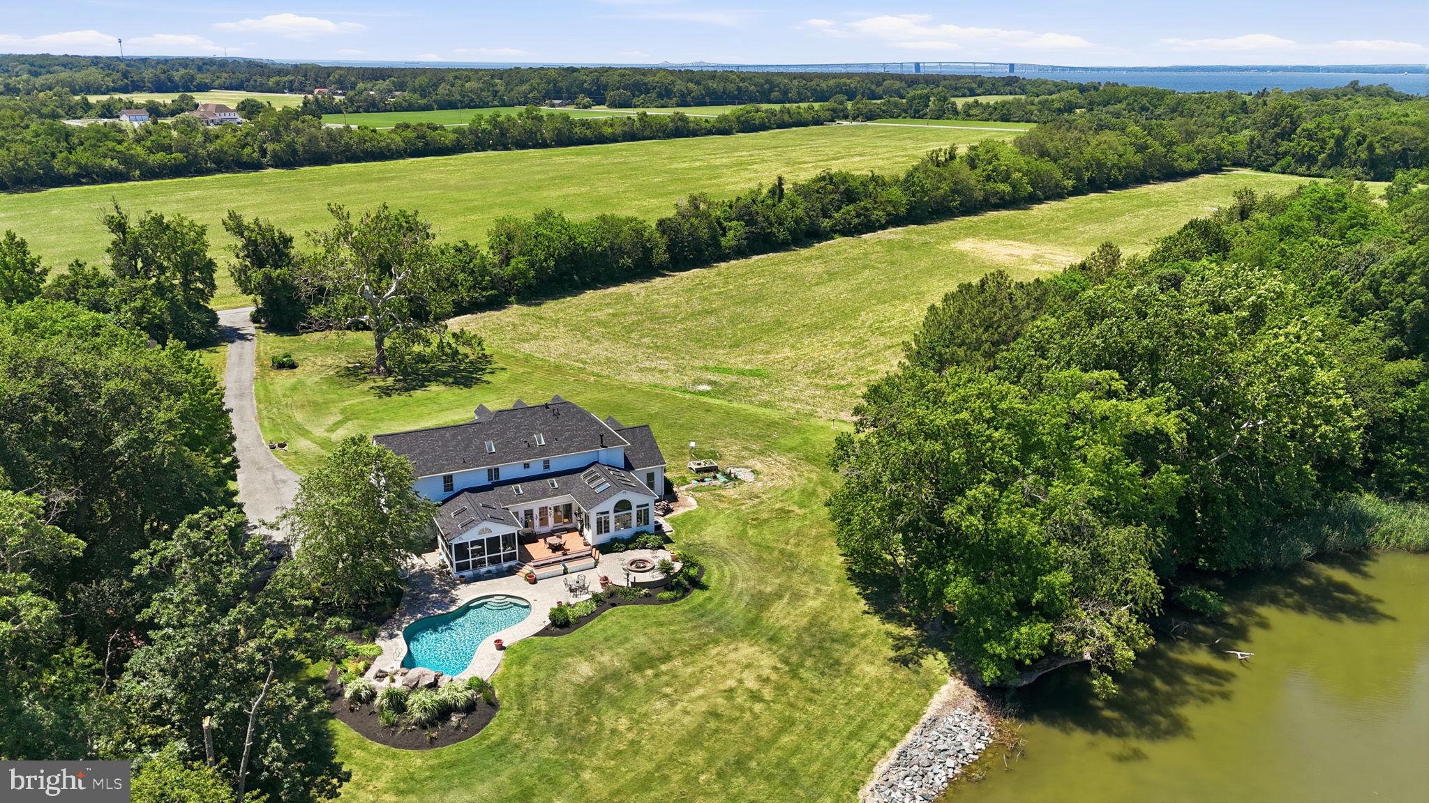 1810 Love Point Road Stevensville, MD 21666 - Photo 10 of 85