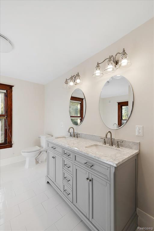 438 North Bailey Street Romeo, MI 48065 - Photo 35 of 58