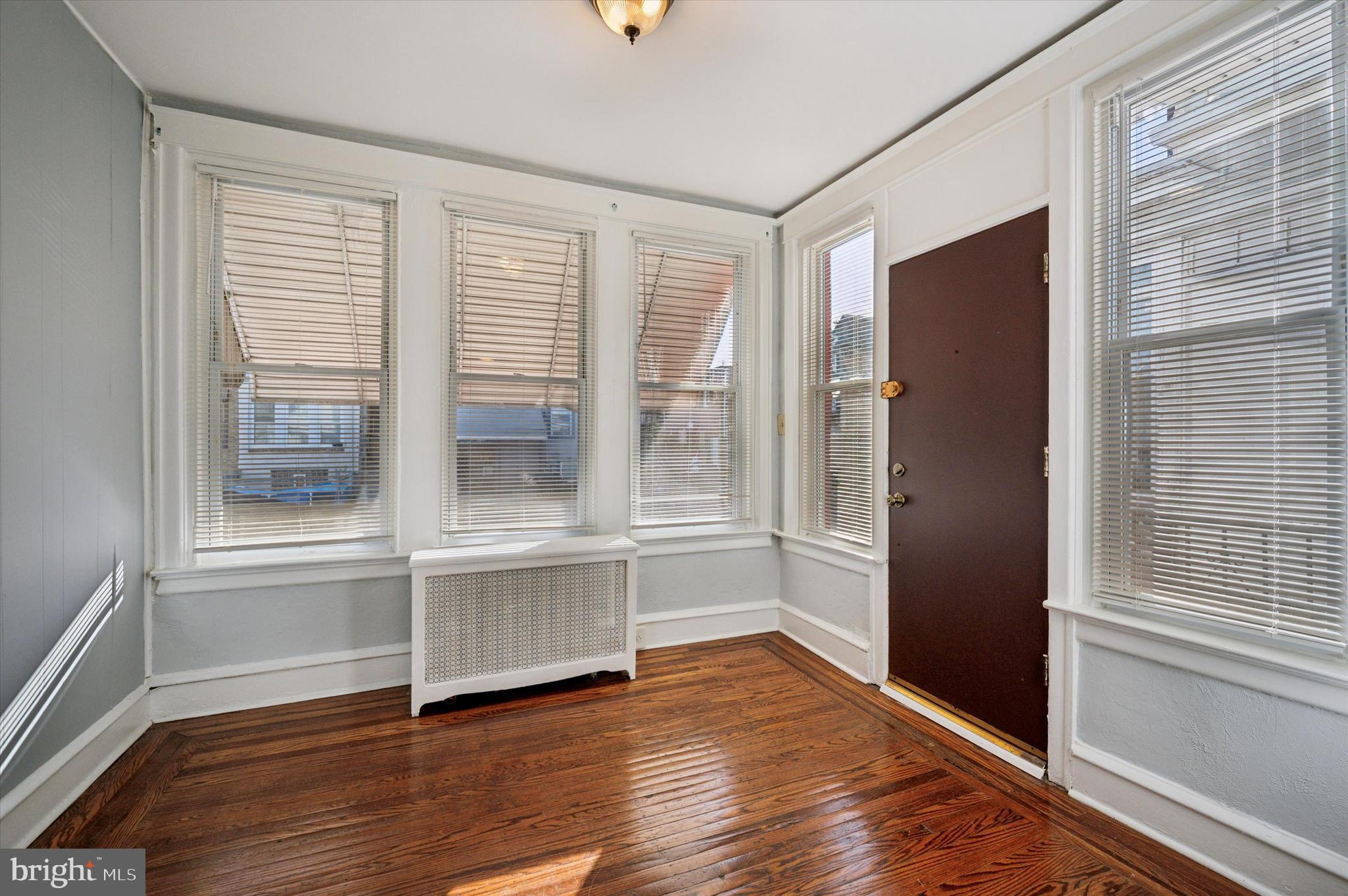 4712 Rorer Street Philadelphia, PA 19120 - Photo 2 of 15 Foyer