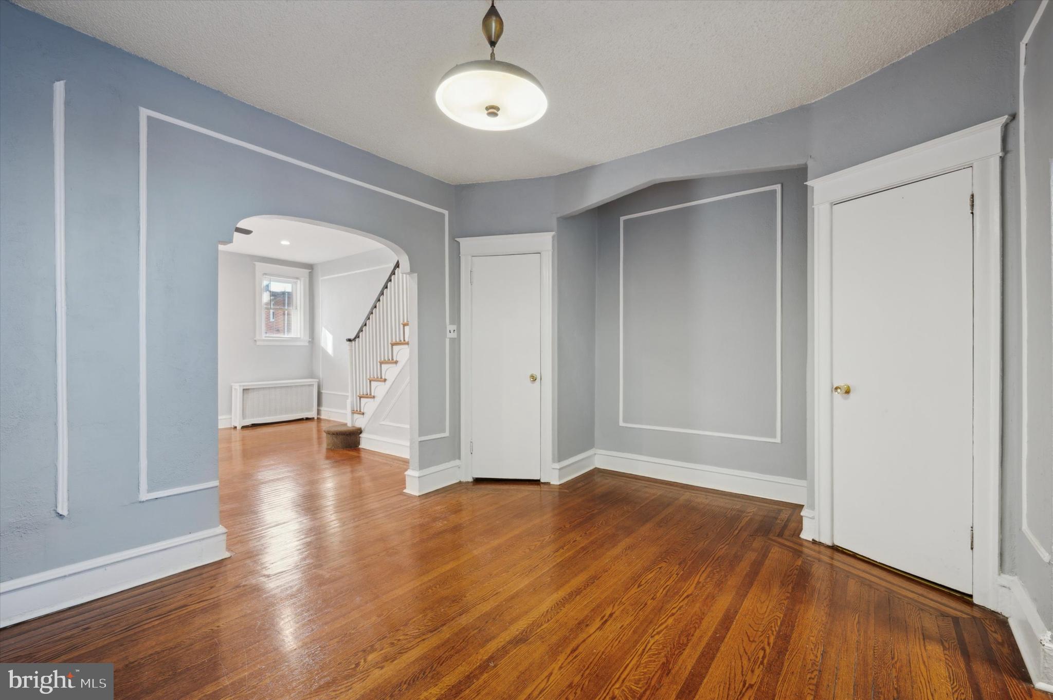 4712 Rorer Street Philadelphia, PA 19120 - Photo 5 of 15 Dining Room