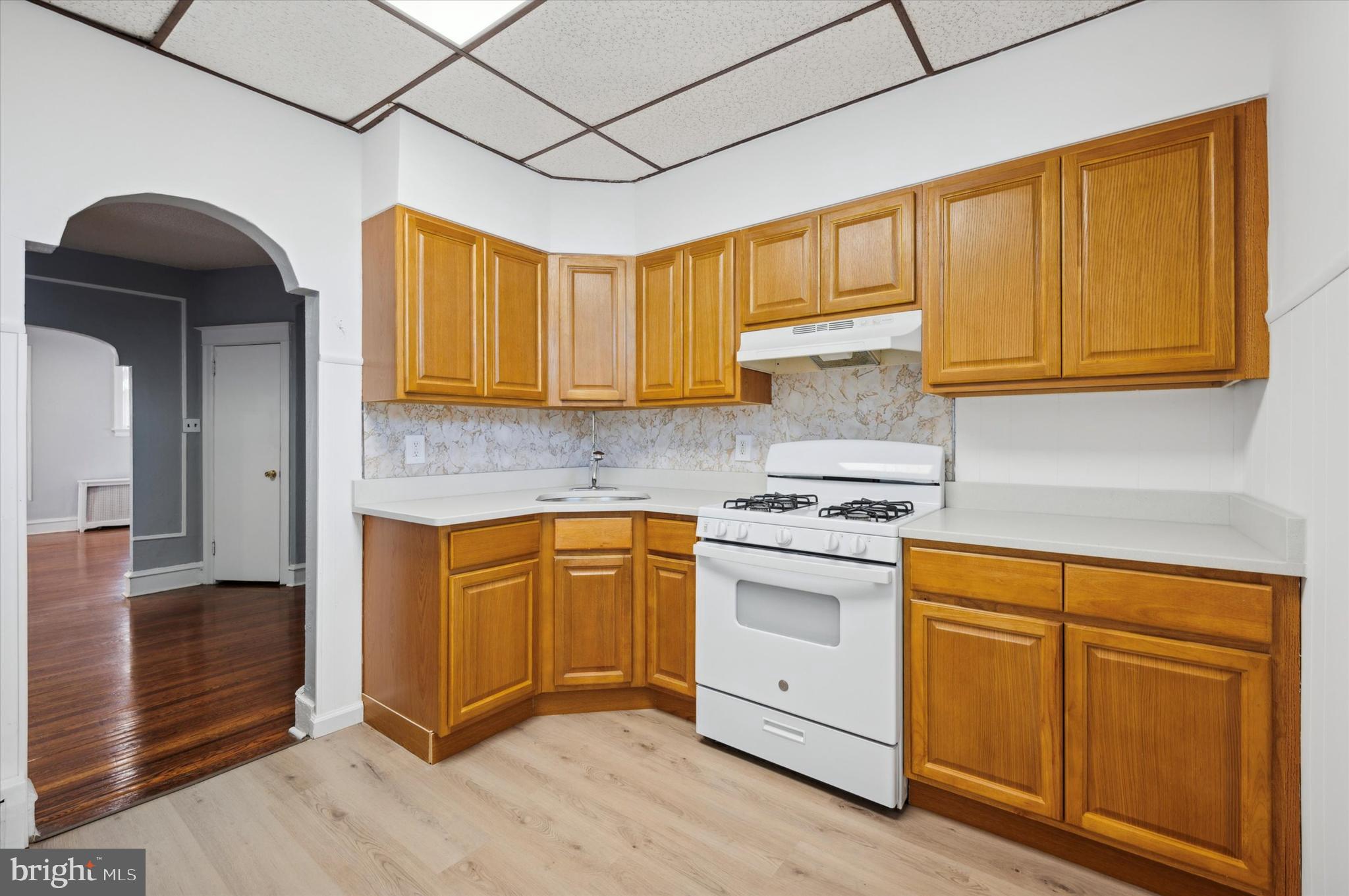 4712 Rorer Street Philadelphia, PA 19120 - Photo 7 of 15 Kitchen