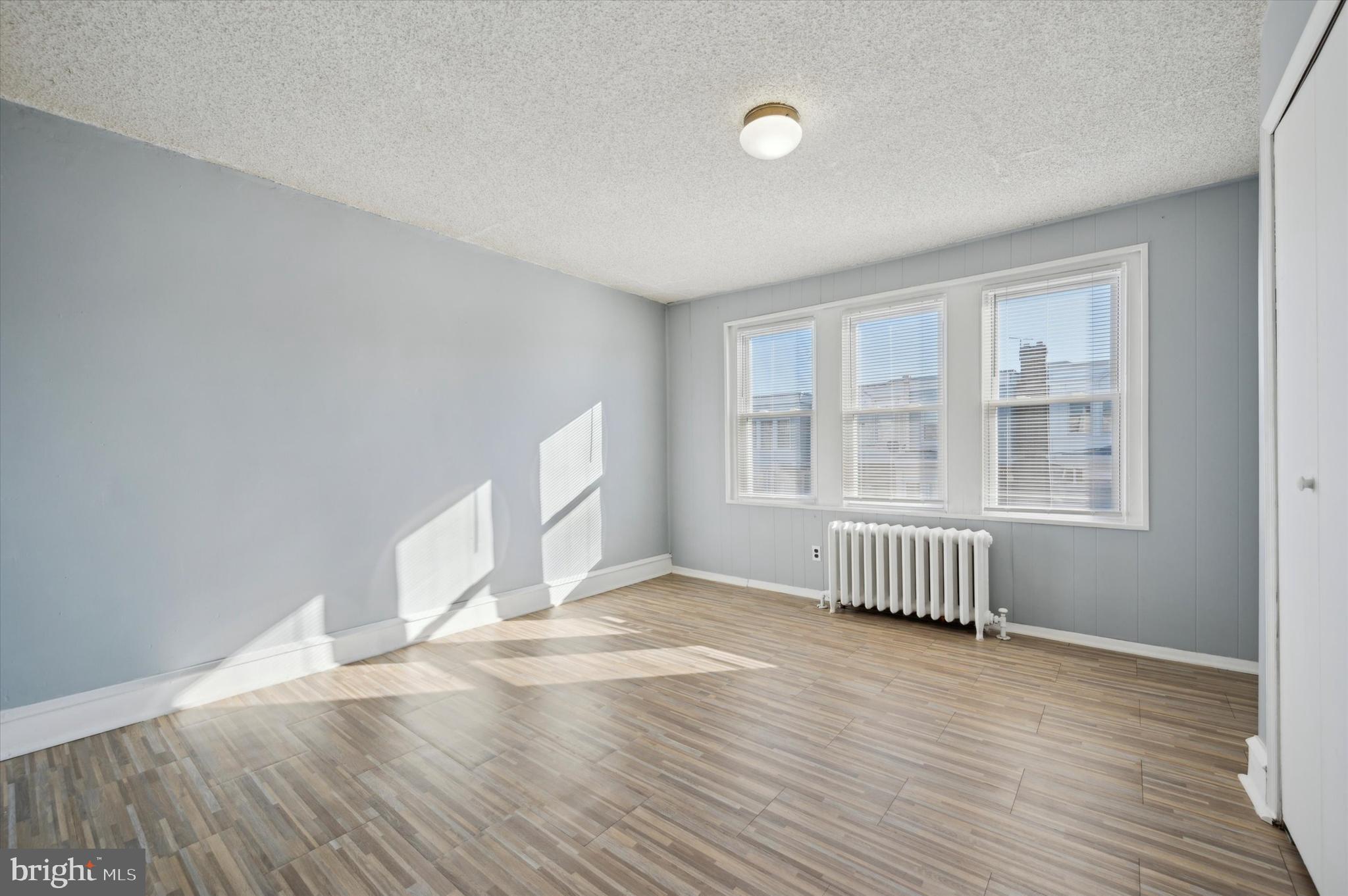 4712 Rorer Street Philadelphia, PA 19120 - Photo 8 of 15 Front Bedroom
