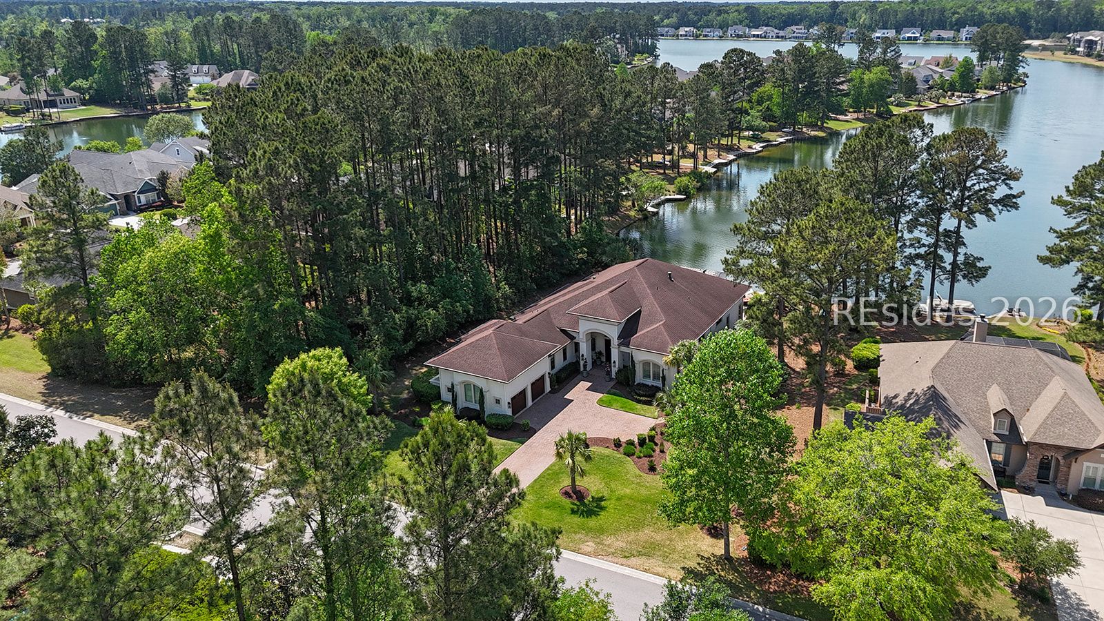 80 Hampton Lake Drive Bluffton, SC 29910 - Photo 61 of 81