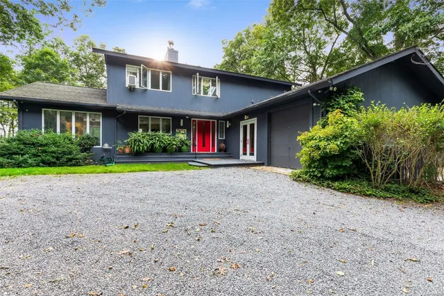 $3,875,000 | 248 Blank Lane, Water Mill, NY 11976