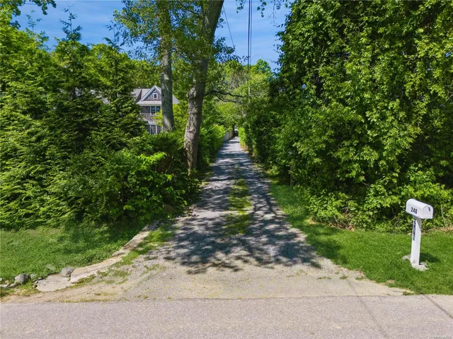 $3,875,000 | 248 Blank Lane, Water Mill, NY 11976