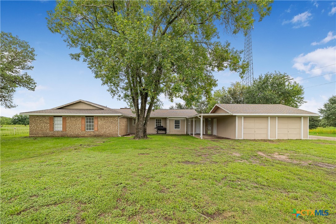 2631 Benbow Road Inez, TX 77968 - Photo 28 of 33