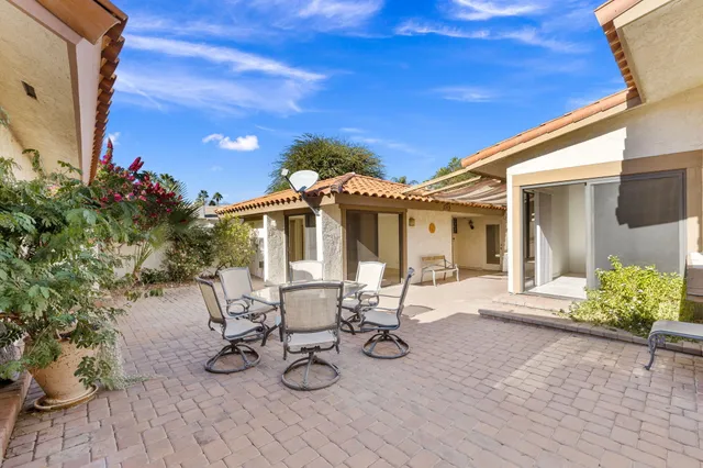 $739,000 | 44190 Tahoe Circle, Indian Wells, CA 92210