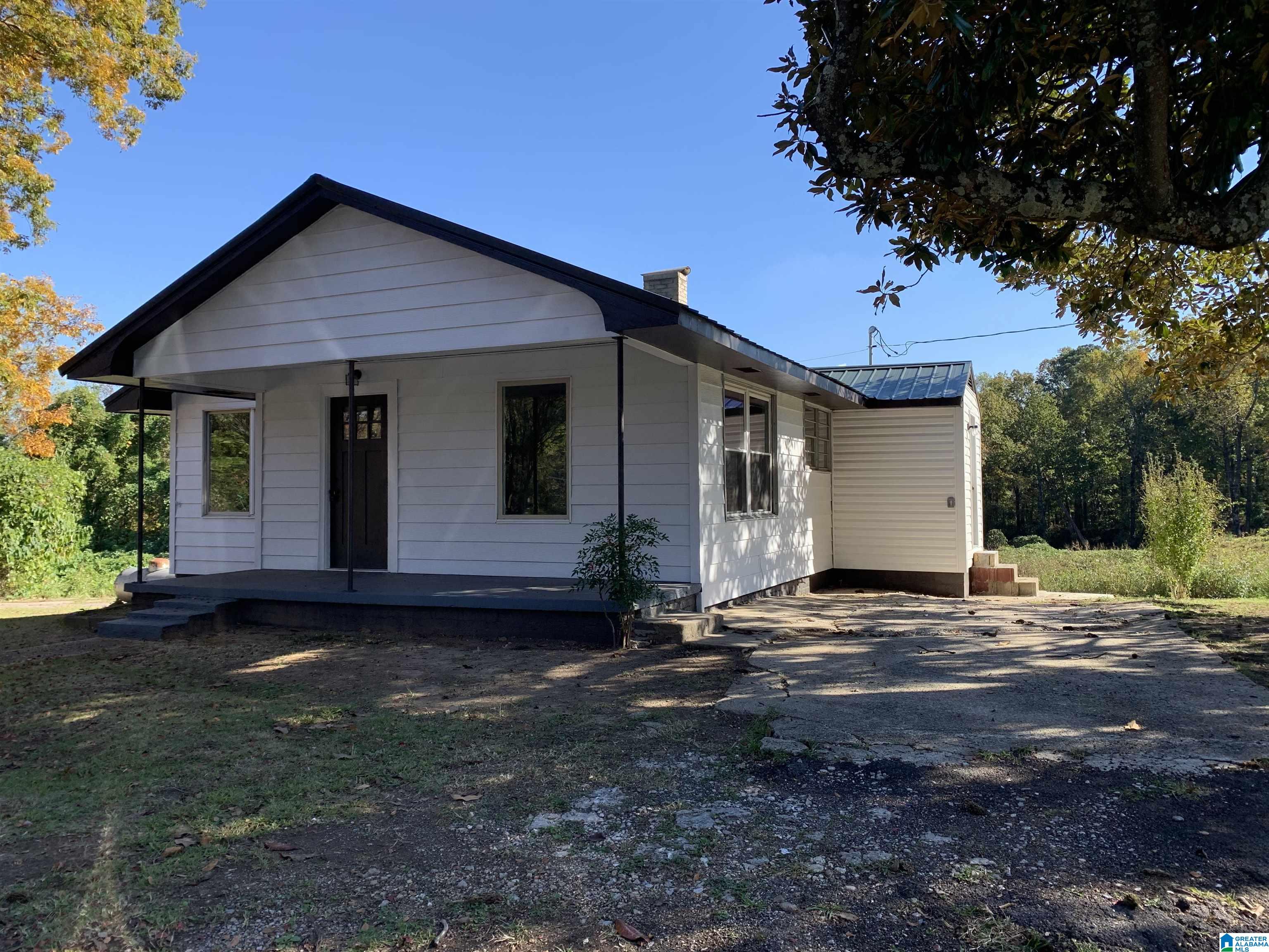441 Clark Mountain Road East Bessemer, AL 35023 - Photo 1 of 21