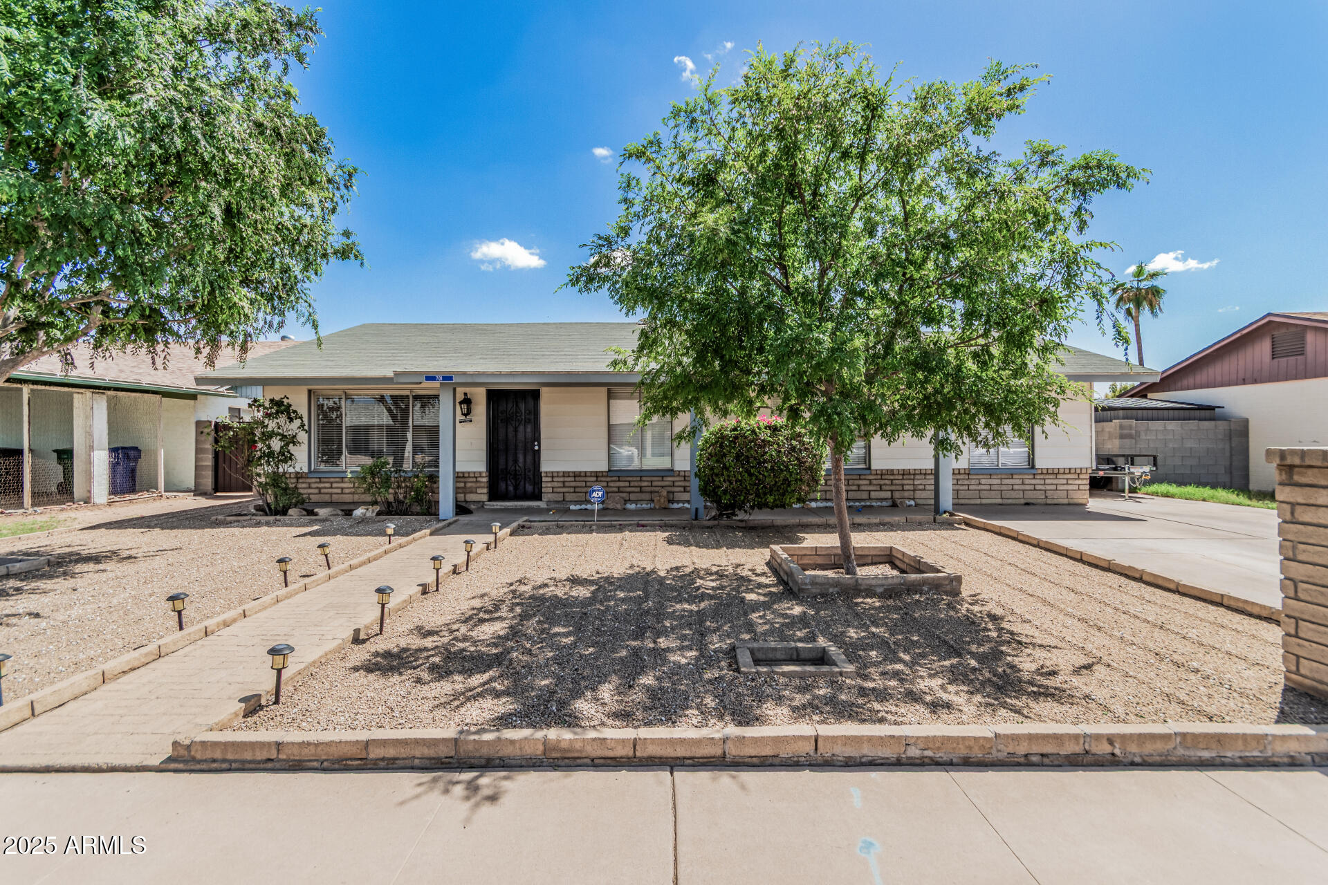 701 West Emelita Avenue Mesa, AZ 85210 - Photo 1 of 30 01 Emelita