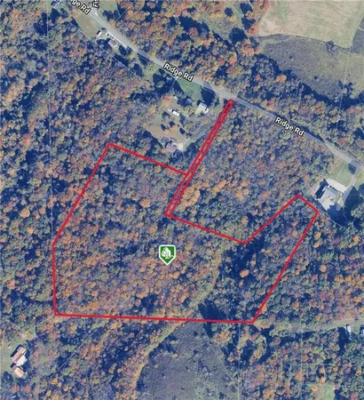 $79,000 | 0 Ridge Road, Darlington, PA 16115