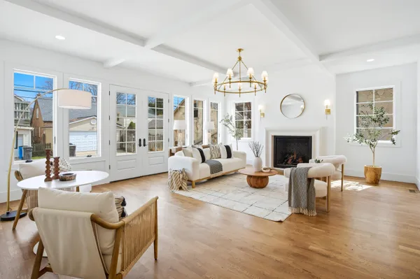 $2,549,000 | 4840 North Larkin Street, Whitefish Bay, WI 53217