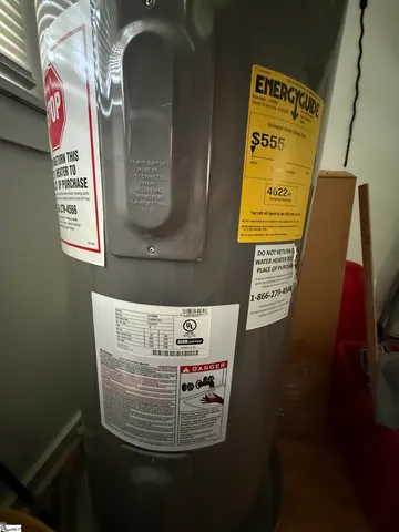 $95,000 | 120 Russell Street, Laurens, SC 29360