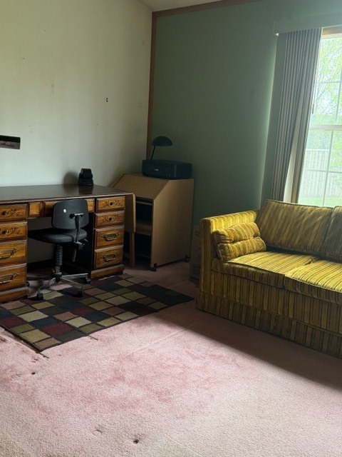 337 Mill Street, Unit 337 Batavia, IL 60510 - Photo 12 of 12 a bedroom with a bed and a window