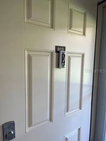 $2,200 | 12760 Indian Rocks Road, Unit 803, Largo, FL 33774