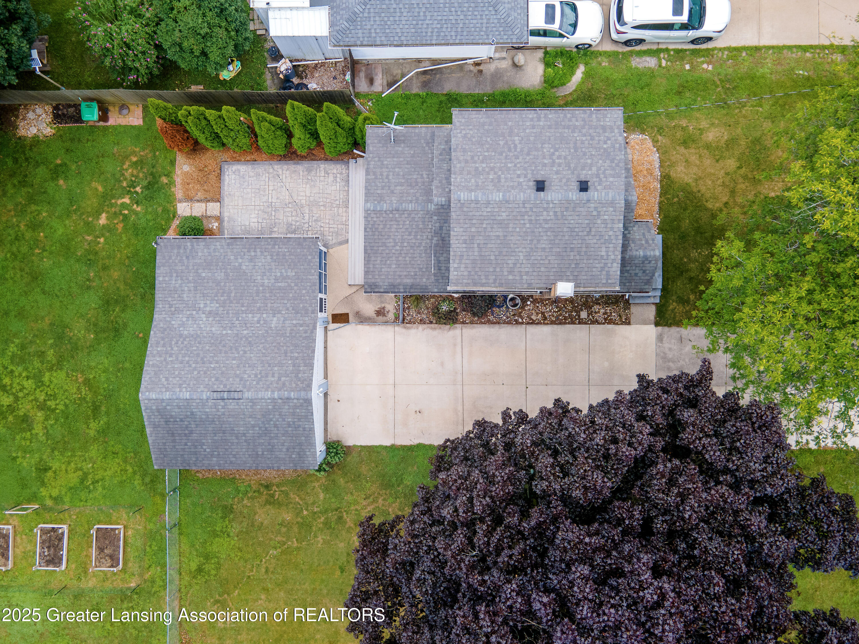605 Clement Road Lansing, MI 48917 - Photo 46 of 51 AKP-4 (4)