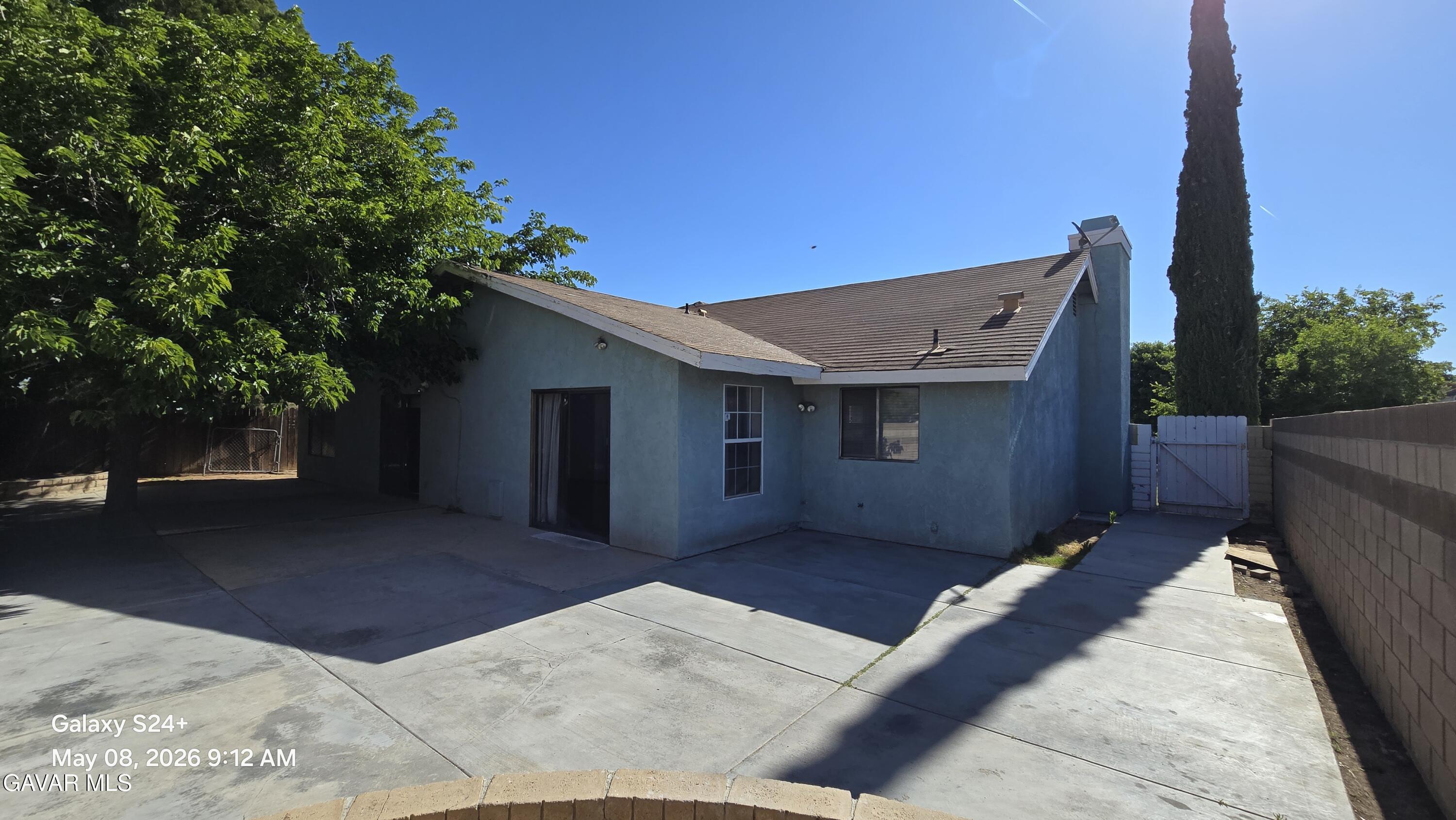 37007 Vía Del Rio Palmdale, CA 93550 - Photo 27 of 27 20260508_091209