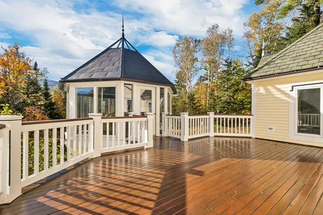 $1,999,000 | 27 Jasinski Road, Waterville Valley, NH 03215