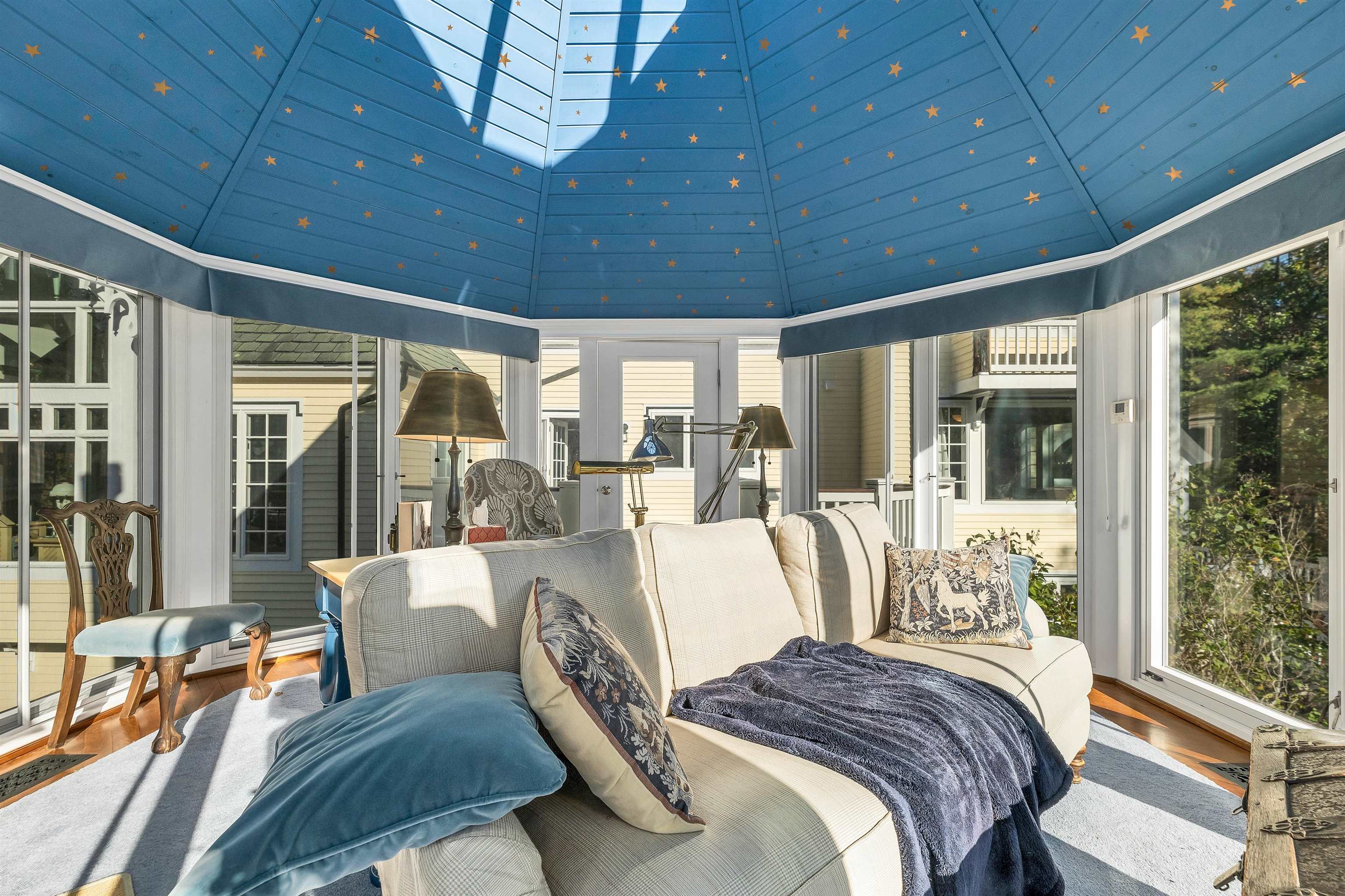 27 Jasinski Road Waterville Valley, NH 03215 - Photo 16 of 53