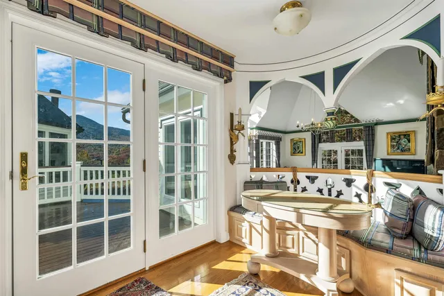 $1,999,000 | 27 Jasinski Road, Waterville Valley, NH 03215