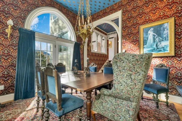 $1,999,000 | 27 Jasinski Road, Waterville Valley, NH 03215