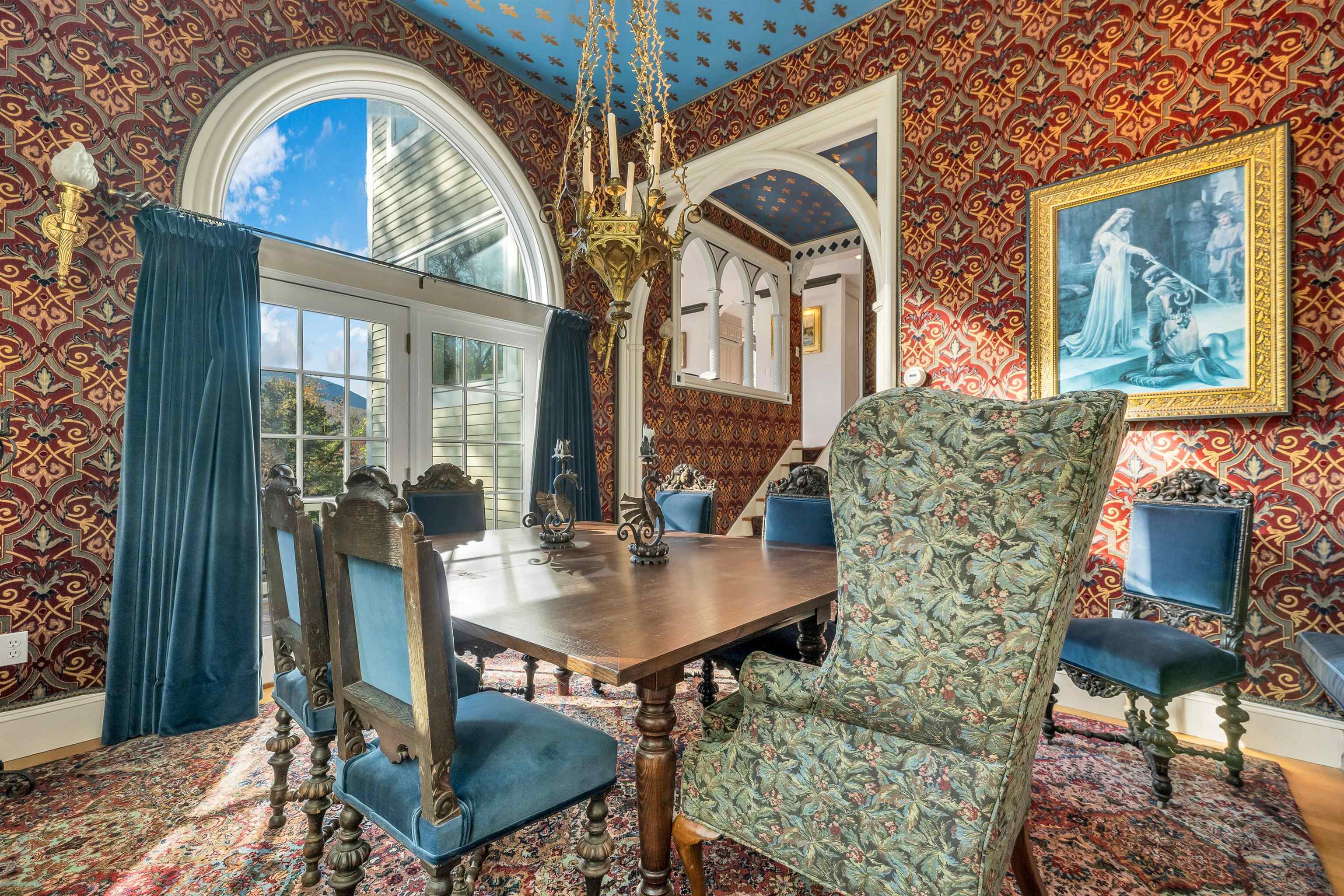 27 Jasinski Road Waterville Valley, NH 03215 - Photo 20 of 53