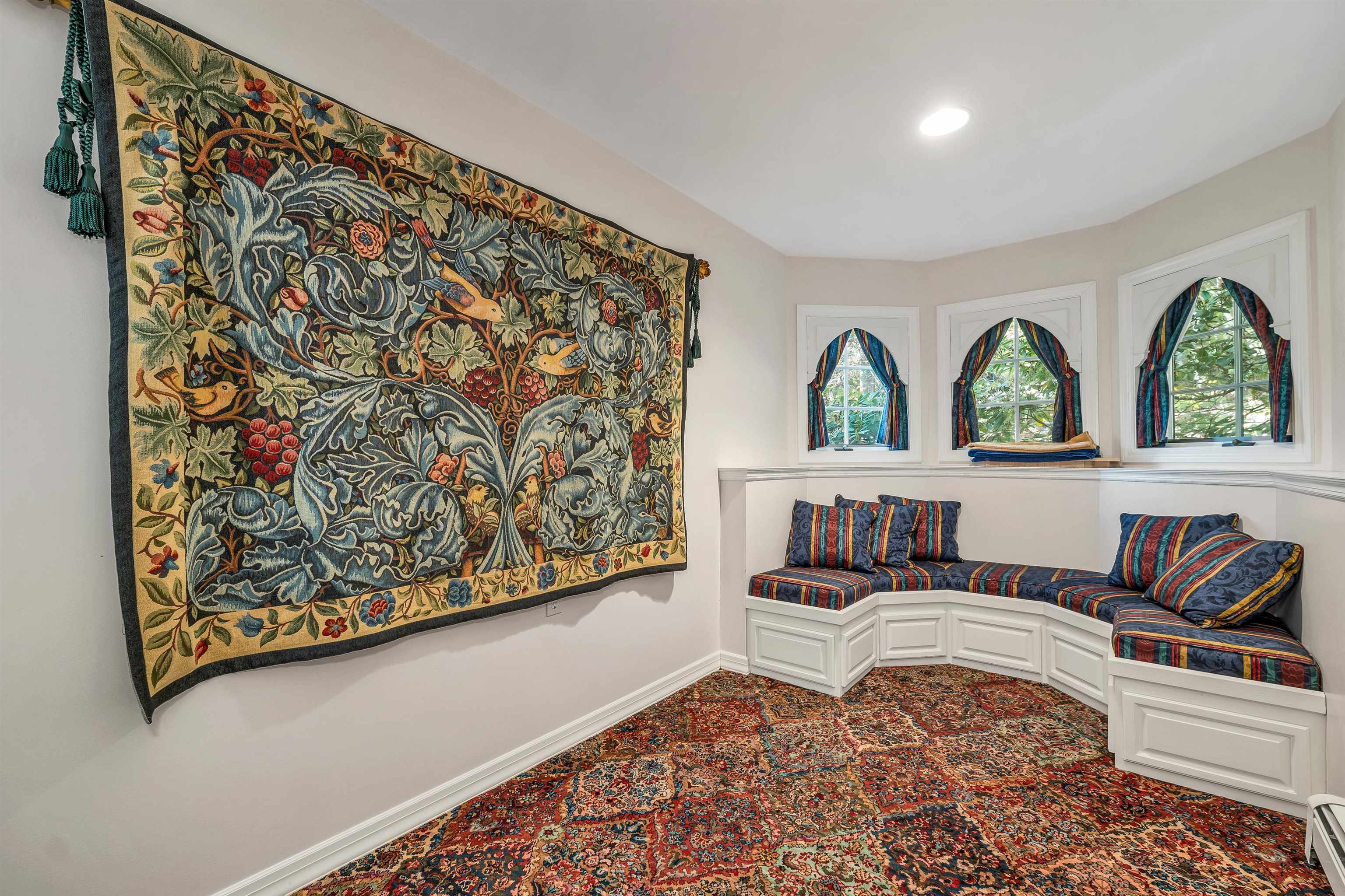 27 Jasinski Road Waterville Valley, NH 03215 - Photo 25 of 53