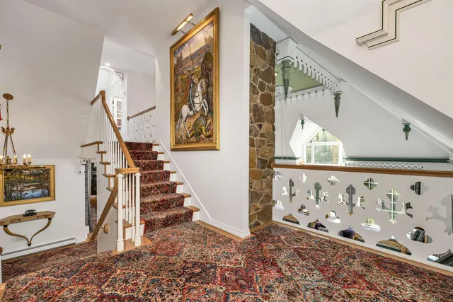 $1,999,000 | 27 Jasinski Road, Waterville Valley, NH 03215