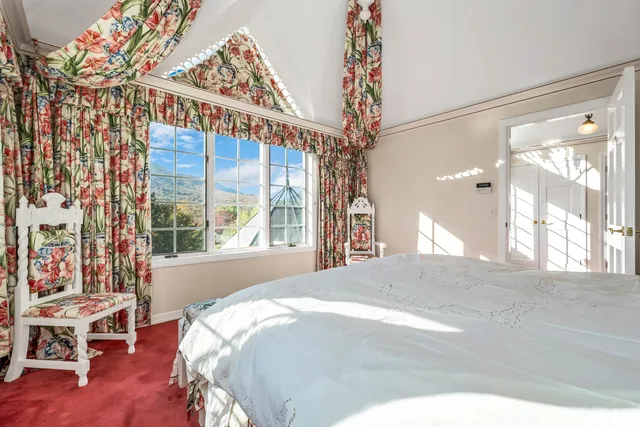 $1,999,000 | 27 Jasinski Road, Waterville Valley, NH 03215