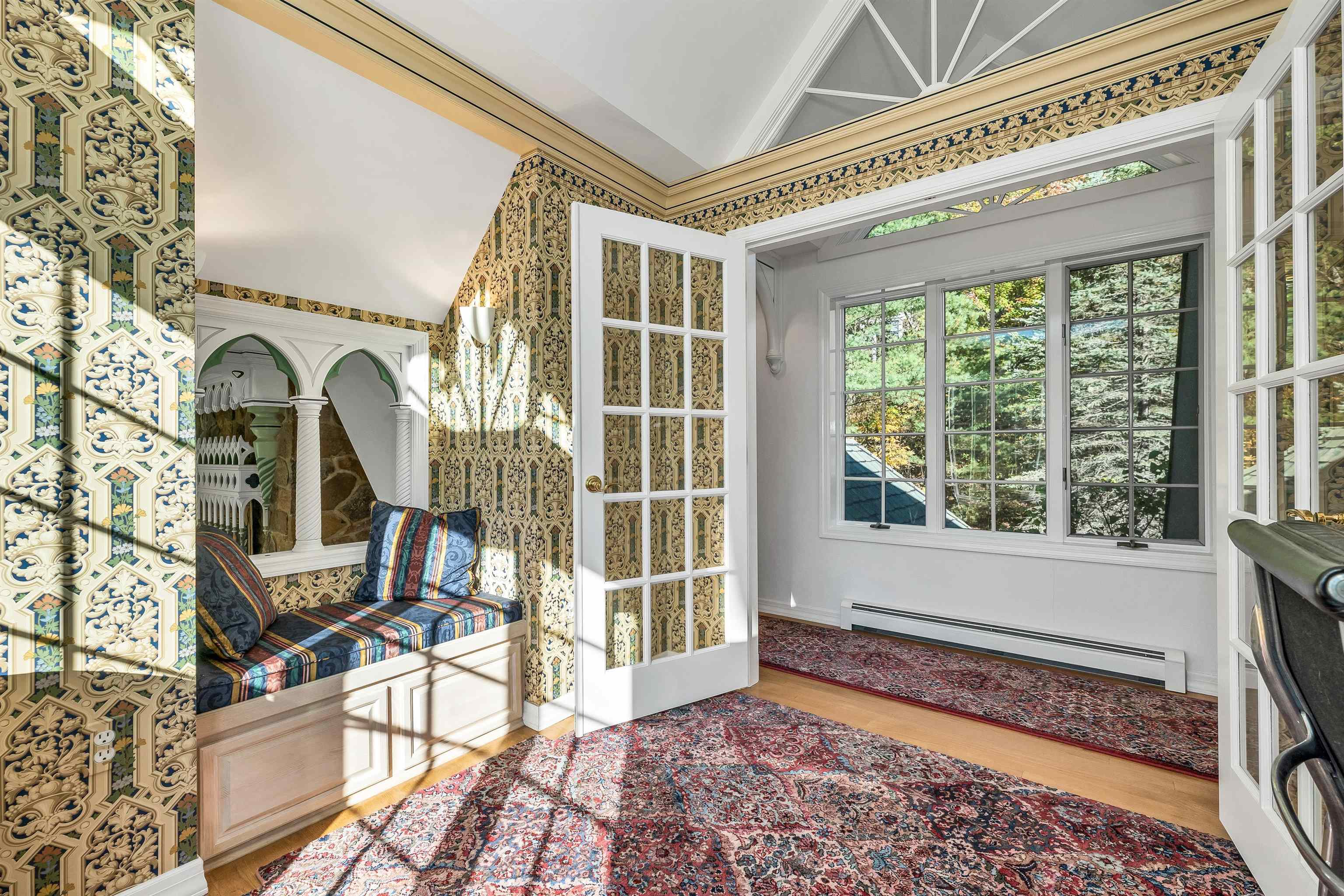 27 Jasinski Road Waterville Valley, NH 03215 - Photo 34 of 53