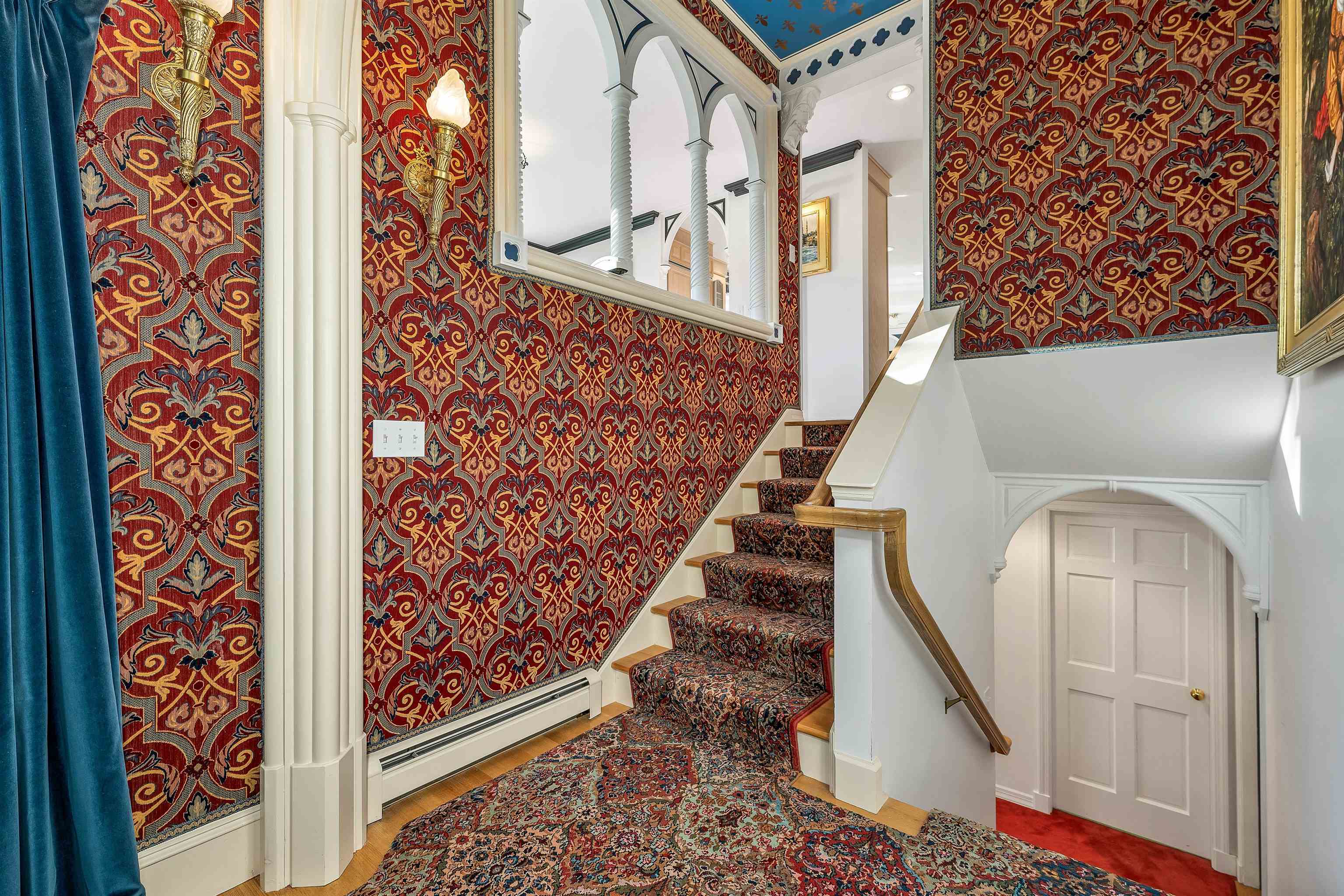 27 Jasinski Road Waterville Valley, NH 03215 - Photo 36 of 53