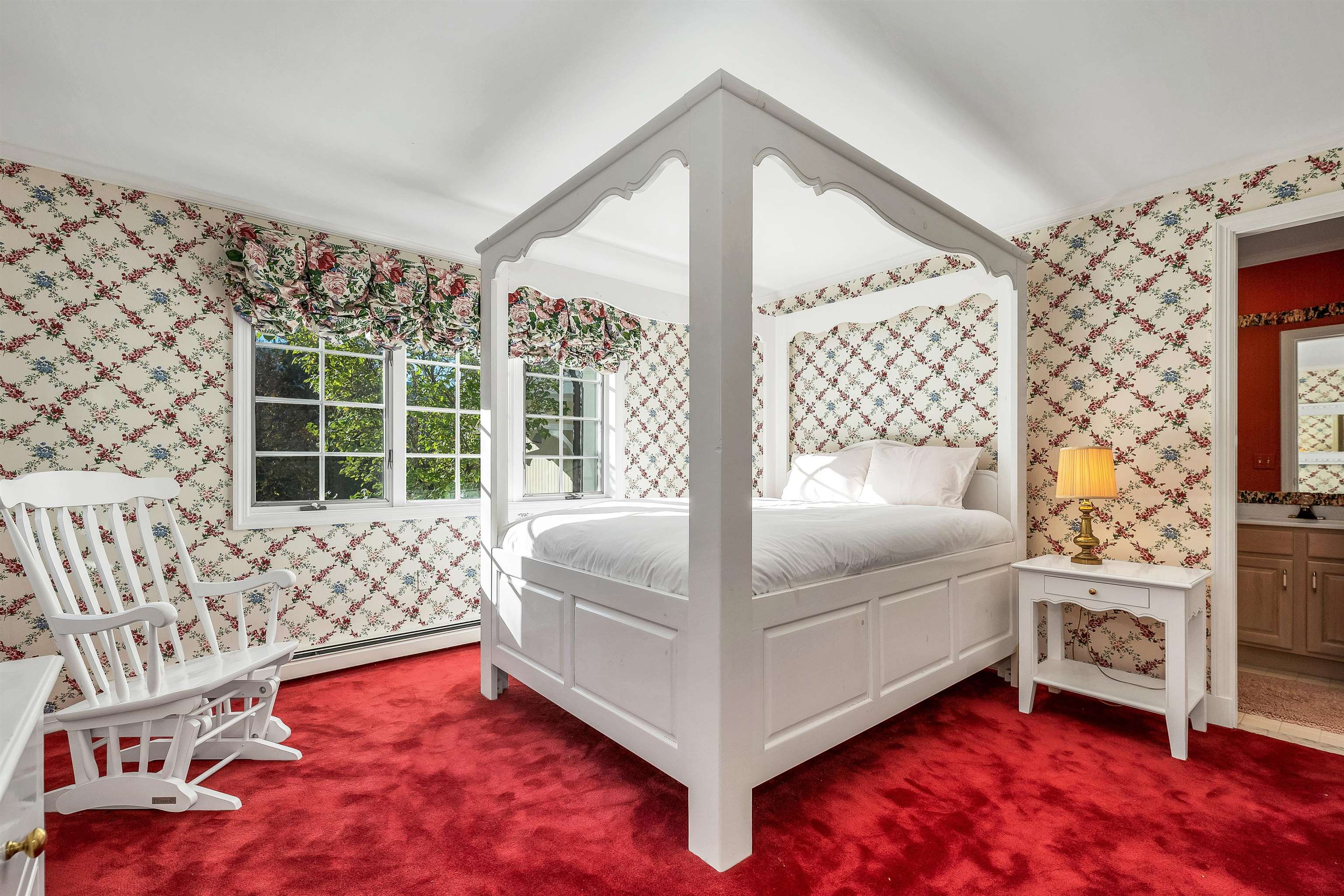 27 Jasinski Road Waterville Valley, NH 03215 - Photo 37 of 53