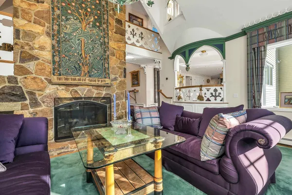 $1,999,000 | 27 Jasinski Road, Waterville Valley, NH 03215