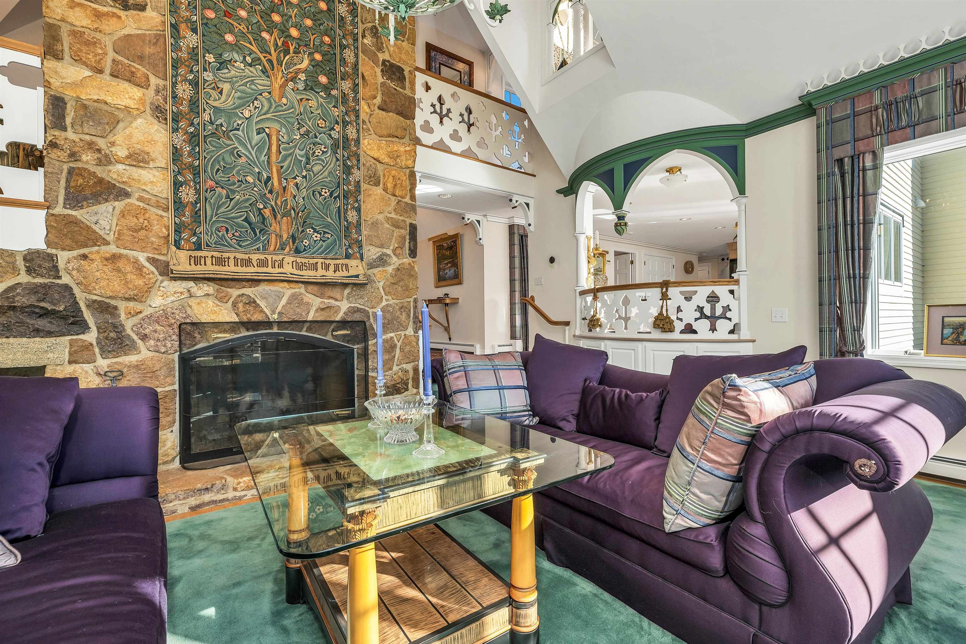 27 Jasinski Road Waterville Valley, NH 03215 - Photo 4 of 53