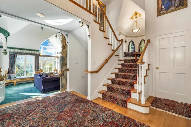 $1,999,000 | 27 Jasinski Road, Waterville Valley, NH 03215