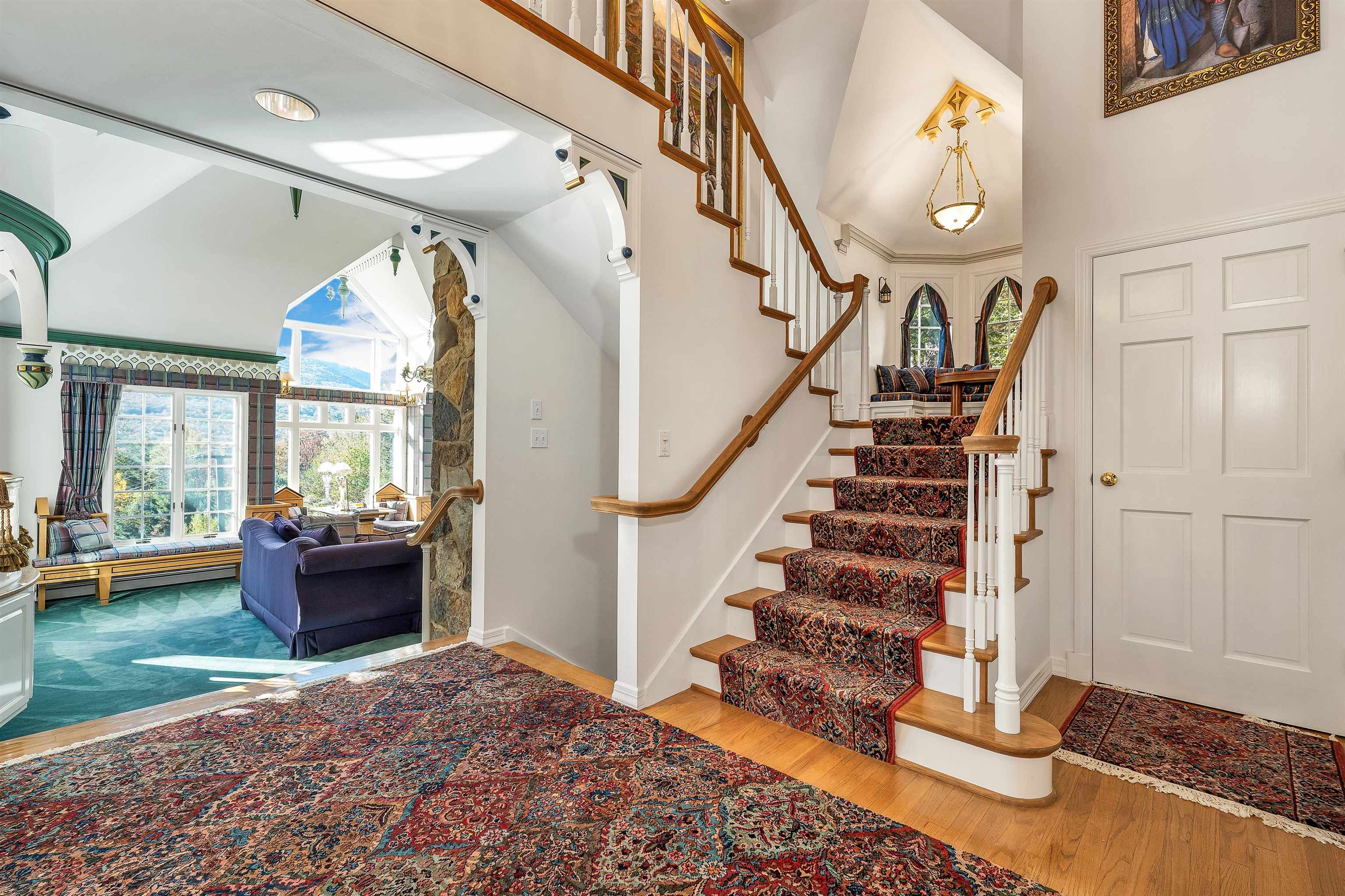 27 Jasinski Road Waterville Valley, NH 03215 - Photo 5 of 53