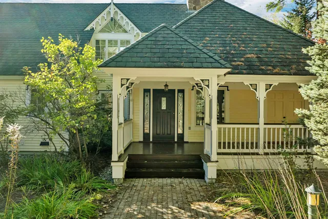 $1,999,000 | 27 Jasinski Road, Waterville Valley, NH 03215