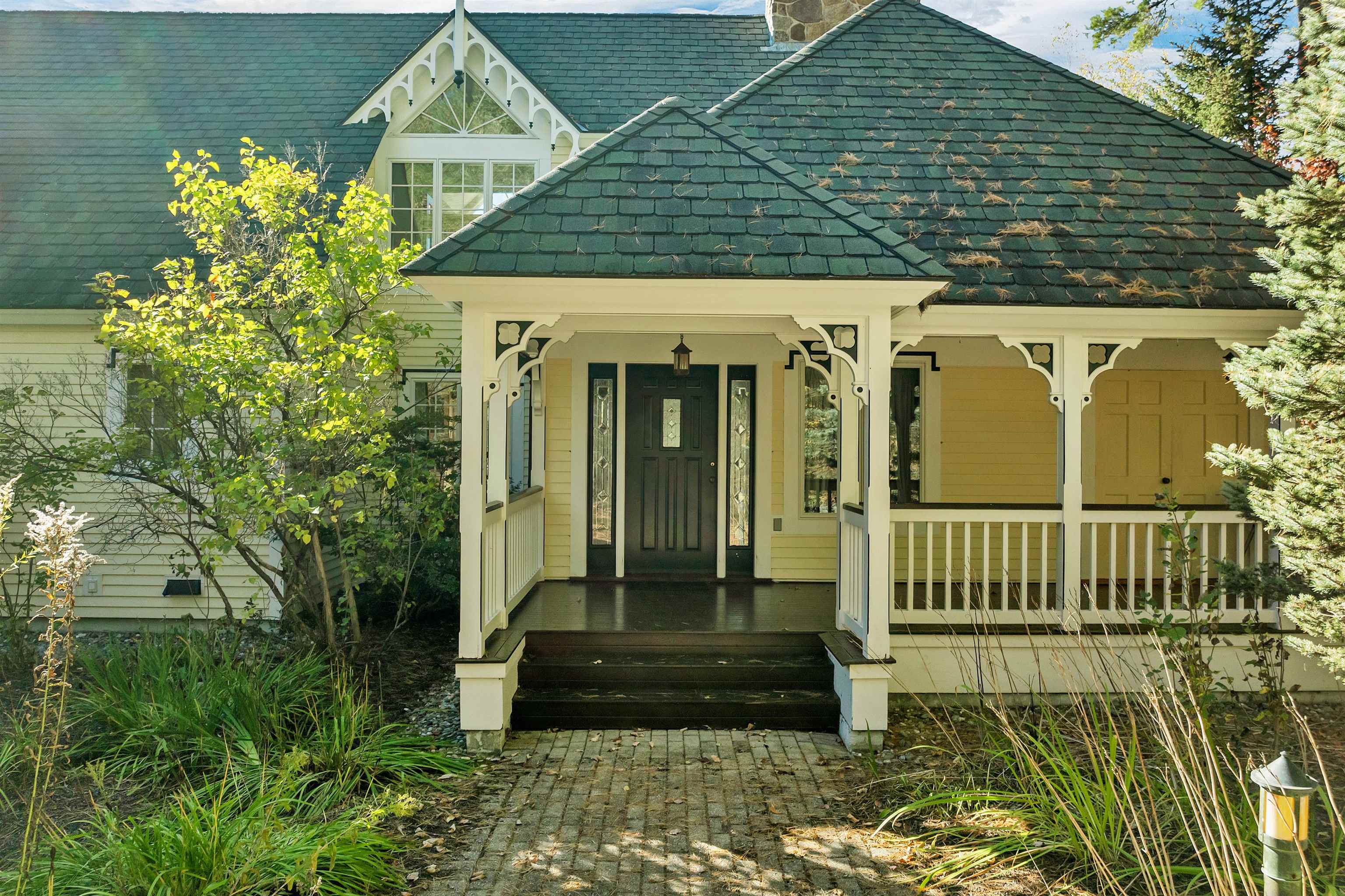 27 Jasinski Road Waterville Valley, NH 03215 - Photo 53 of 53