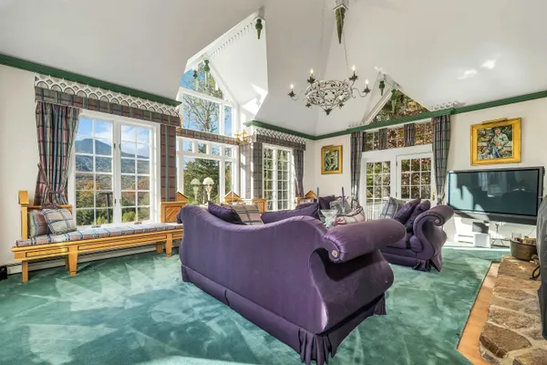 $1,999,000 | 27 Jasinski Road, Waterville Valley, NH 03215